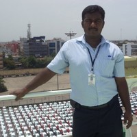 Lakshmikanth N