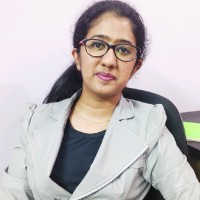 Amalamaria Shaji