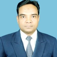 Md Suja Uddin