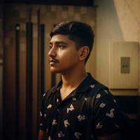 Raunak Dey