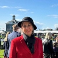 Beverley Unthank