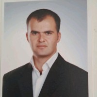 Serkan Eldeymez