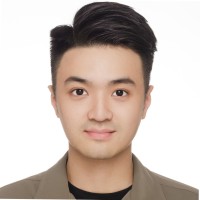 Filipe Chiang
