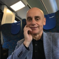 Christian Urich