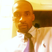 Marcus Whetstone