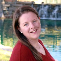 Kristin Evans PT, DPT