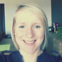 Anke Van Den Bergh