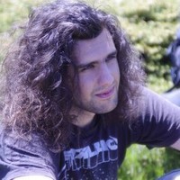 Seraphim Nikolov