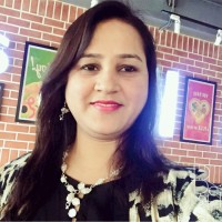 Shilpa Thakkar
