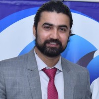 Abhishek Kumar Sharma