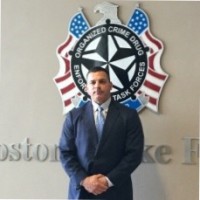 Christopher J. Arone, Mpa Ts/Sci