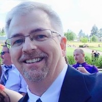 Kevin Magnuson