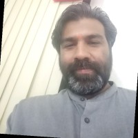 Rajesh Yadav