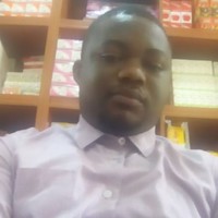 Onyeke Hillary Chigozie