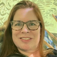 Amy Coker