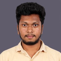Kishorkumar Balamurali
