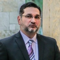 Carlos Barrios Espinosa