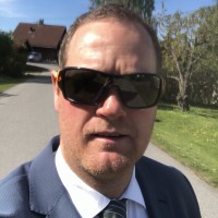 Alf Jørgen Peterson