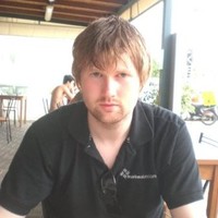 Lars Kaalaas