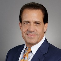 Mark Fisher, LSRP, CHMM