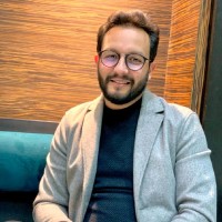 Chawki Ayoub