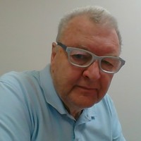 Neil Young  PGDip(PM)