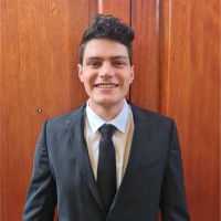 Evan Humphries