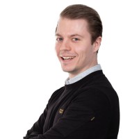 Noah Van Den Akker