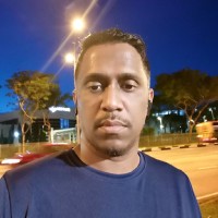 Perrakas Subhramaniam