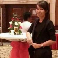Sopheary Thana