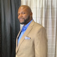 Cedric Holloway