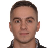 Oleksandr Horeniuk