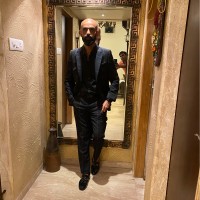 Pranav Desai
