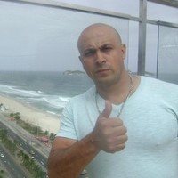 Daniel Delforno