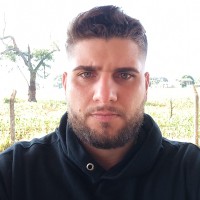 Paulo De Jesus