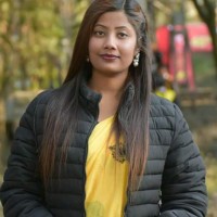 Mamata Shah