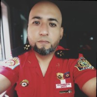 Pierre Chávez Neves