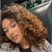 Jenae Gordon