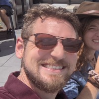 Cody Dempsey