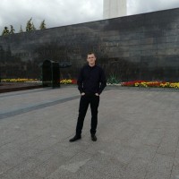 Александр Юрченко