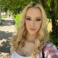 Alana Iulia Morar