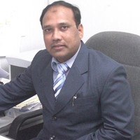 Obaidullah Nasim-PMP