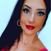 Simone Godoy