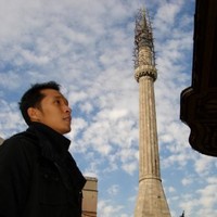 Syahputra Syahputra
