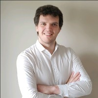 Benjamin Deville