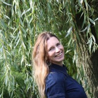 Martine van der Horn