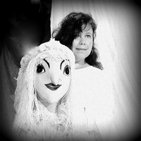 Jana Mavrično Gledališče