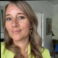 Christel Dragsbæk Stærmose