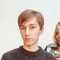Andrey Kolmakov