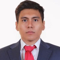Marco Alexis Lopez Cruz